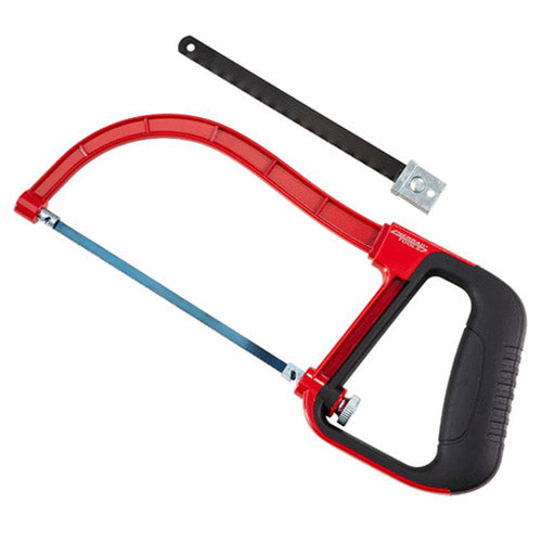 Nerrad Tools Mini Hacksaw Complete With Pad Saw NTHS150