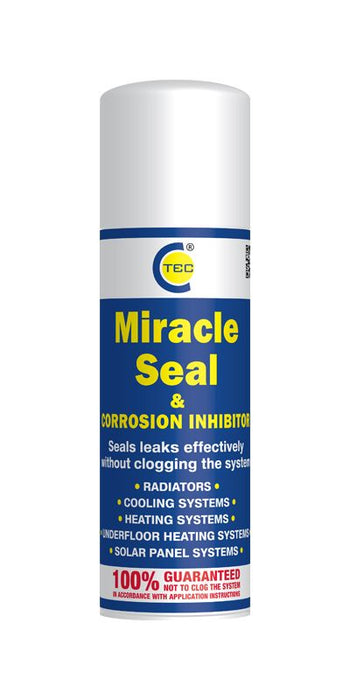Miracle Seal 250ML non clogging sealant for water cooling systems