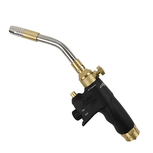 Nerrad Tools Firejet Blow Torch - NTFJ500PRO - Tool Monster