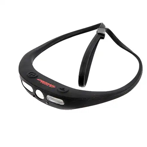 Nerrad Tools Sensor Rechargeable Headtorch (Rubber) NT1101