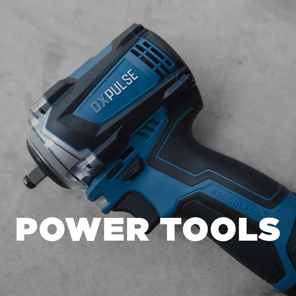 Power Tools