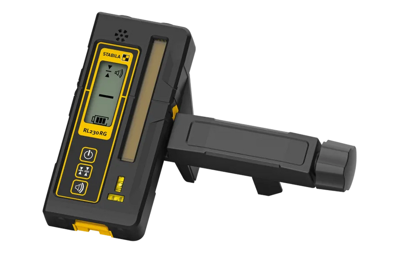 Stabila Line Receiver RL 230 RG