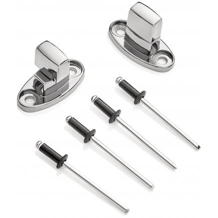 Knipex Spare rotating swivel for 00 21 3x (2x) - Tool Monster