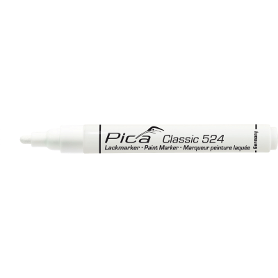 PICA Paint Marker - Tool Monster