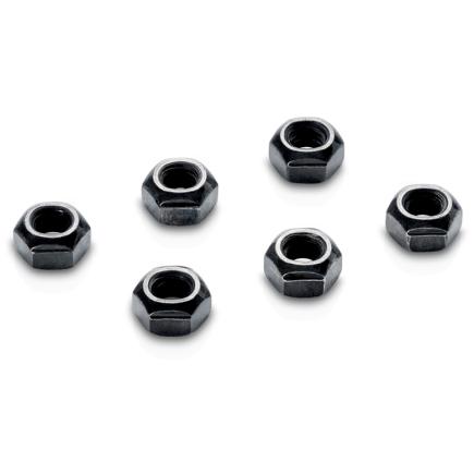 Spare lock nut for 95 3x xxx - Tool Monster