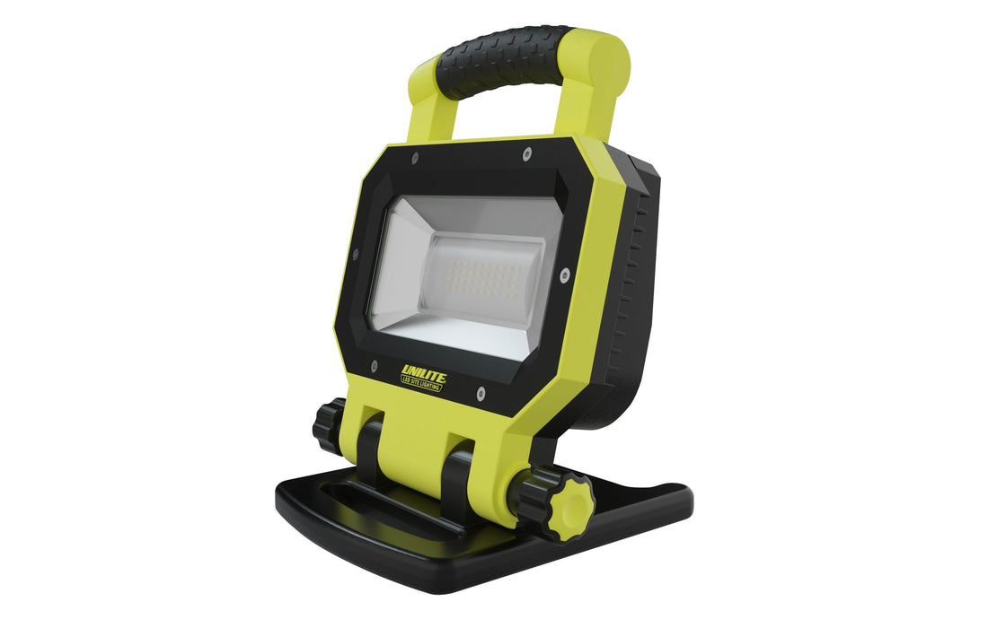 Unilite SLR-3500 Lumens Site Light