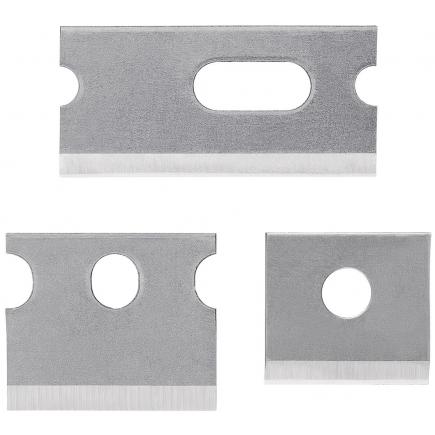 Spare blades set for 87 51 12/13 - Tool Monster