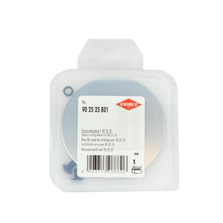 Spare cutting wheel for 90 25 25 - Tool Monster