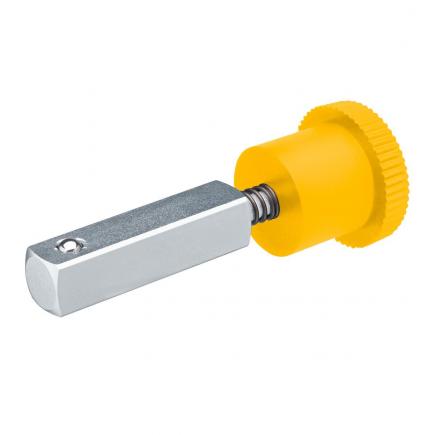 Spare square drive 1/2" for 98 43 50 - Tool Monster