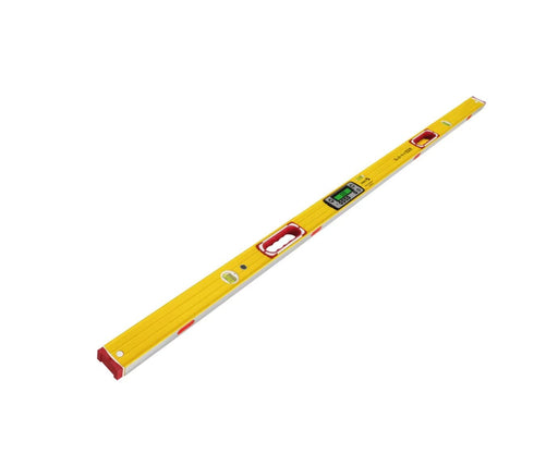 Stabila Digital spirit level TECH 196M DL, 183 cm - Tool Monster
