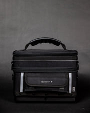 Velocity Stealth NB 50 Shadow Black Tester Bag - 8