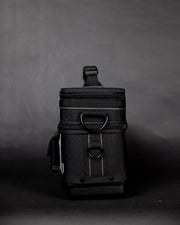 Velocity Stealth NB 50 Shadow Black Tester Bag - 9