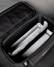 Velocity Stealth NB 50 Shadow Black Tester Bag - 11