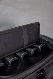 Velocity Stealth NB 50 Shadow Black Tester Bag - 13