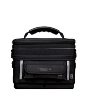 Velocity Stealth NB 50 Shadow Black Tester Bag - 15