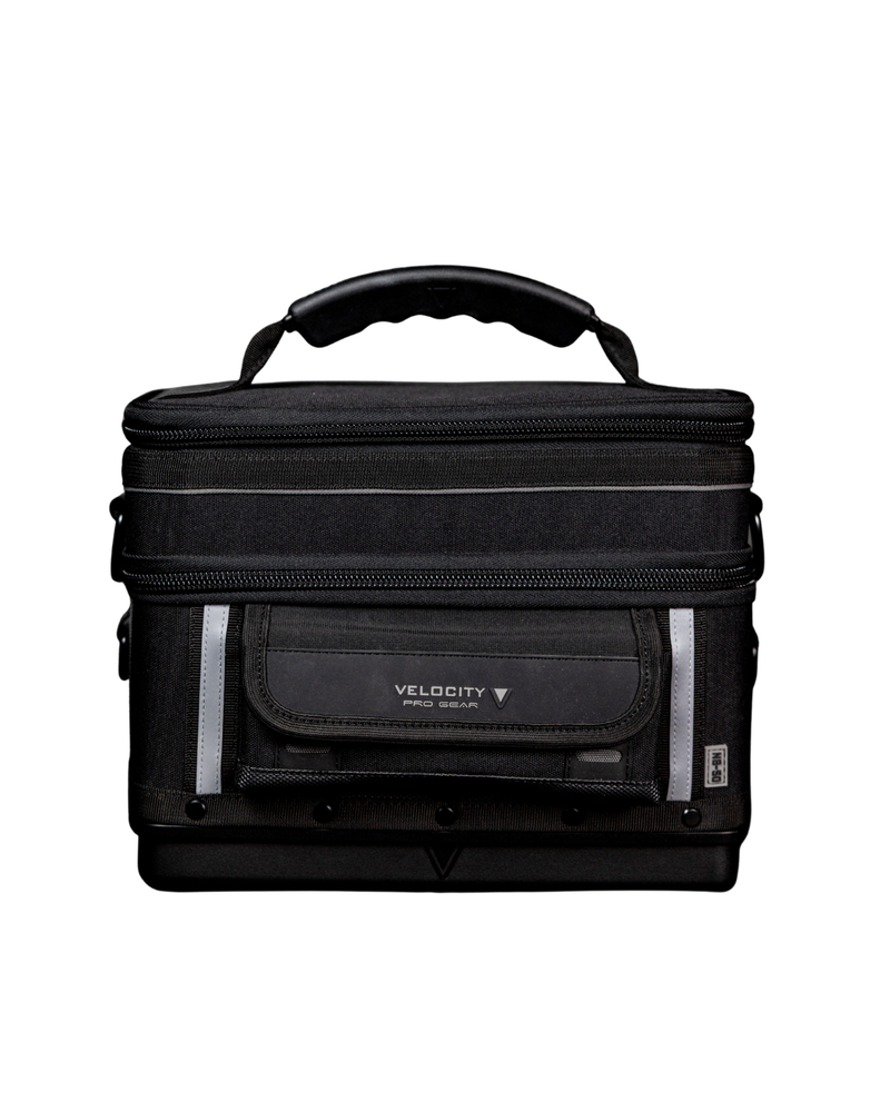Velocity Stealth NB 50 Shadow Black Tester Bag - 15