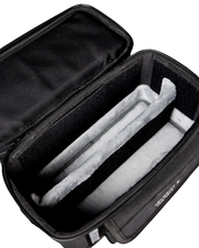 Velocity Stealth NB 50 Shadow Black Tester Bag - 16