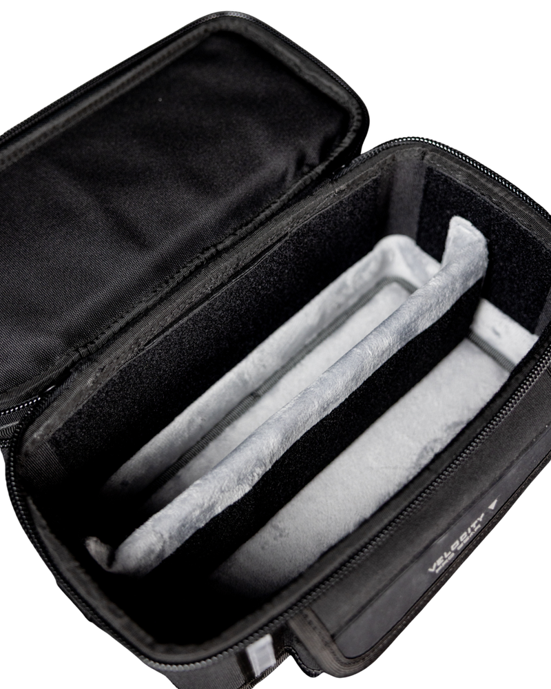 Velocity Stealth NB 50 Shadow Black Tester Bag - 16