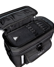 Velocity Stealth NB 50 Shadow Black Tester Bag - 17