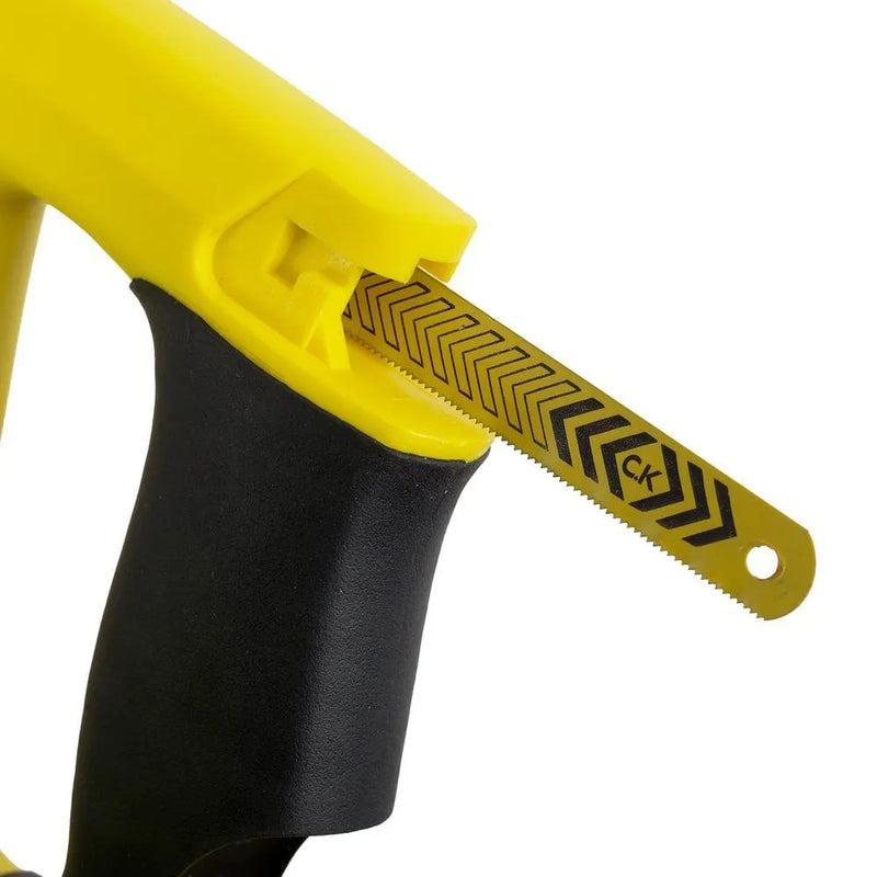 C.K Technicians Hacksaw 12 Inch