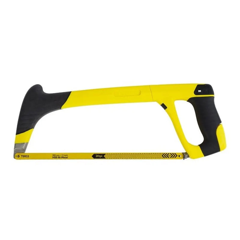 C.K Technicians Hacksaw 12 Inch