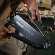 ToughBuilt Folding Pull Saw TB - H4 - 21 - 2X - Tool Monster