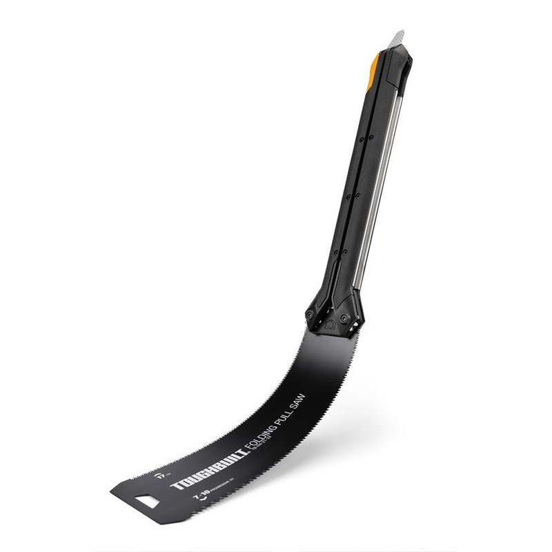 ToughBuilt Folding Pull Saw TB - H4 - 21 - 2X - Tool Monster