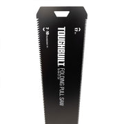 ToughBuilt Folding Pull Saw TB - H4 - 21 - 2X - Tool Monster