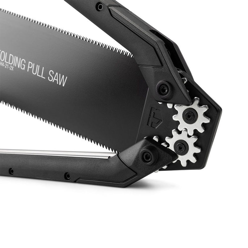 ToughBuilt Folding Pull Saw TB - H4 - 21 - 2X - Tool Monster