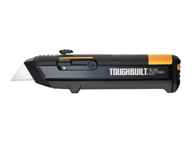 ToughBuilt TB-H4S2-03 Reload Utility Knife