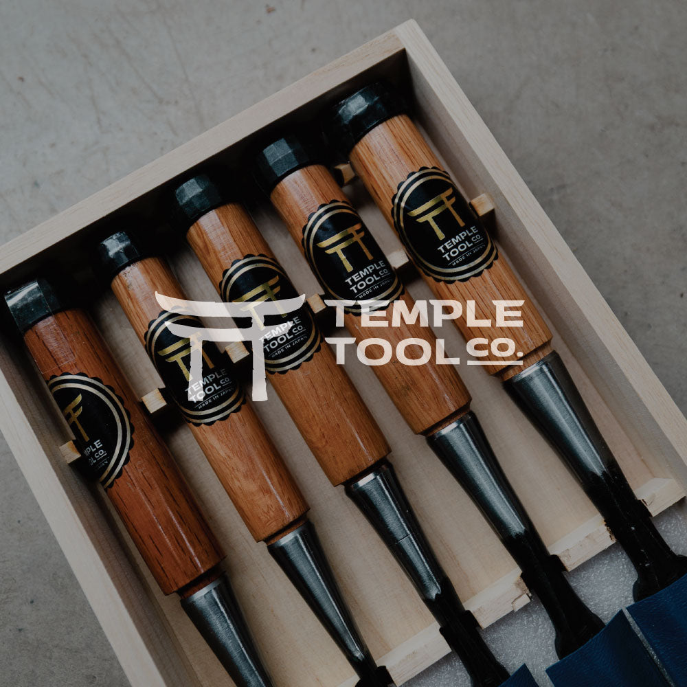 Temple Tools