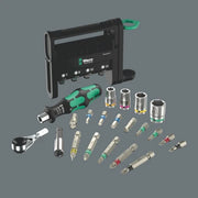Wera Tool-Check Modular Set 1, 50 pieces – product detail 2