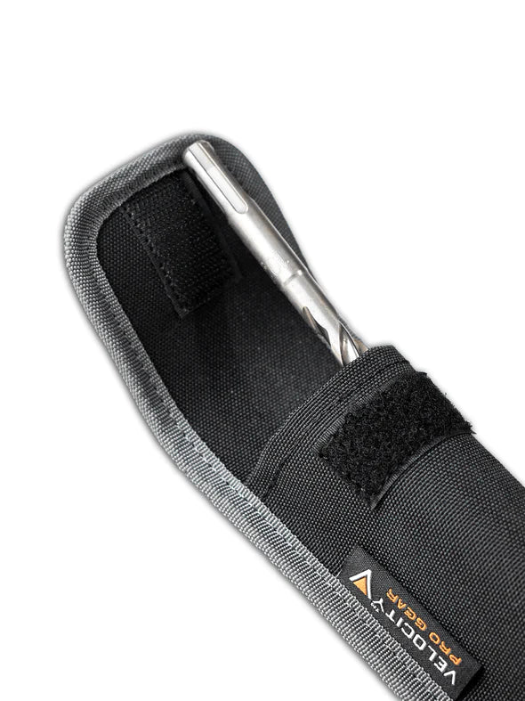 Velocity Pro Gear Drill Bit Holder - Tool Monster