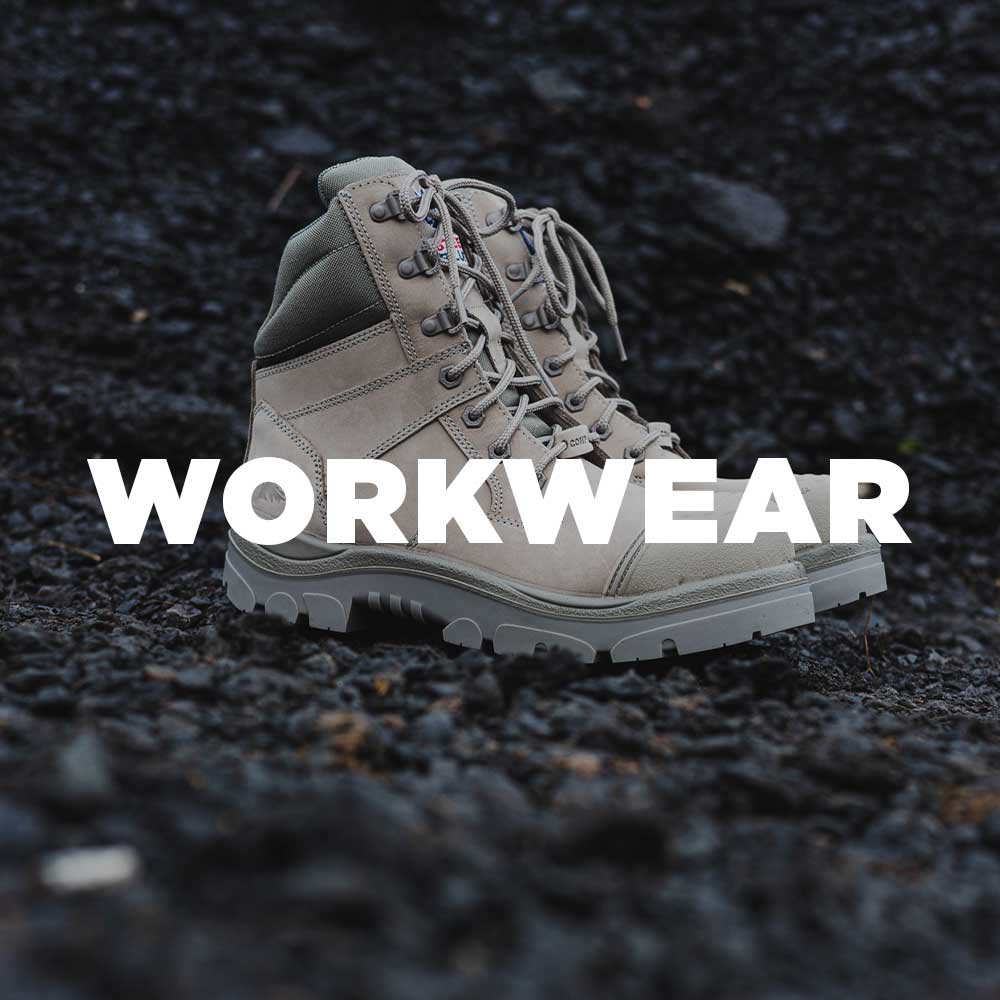 Workwear