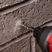 Armeg Twister Impact Masonry Bit - Tool Monster