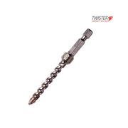 Armeg Twister Impact Masonry Bit - Tool Monster