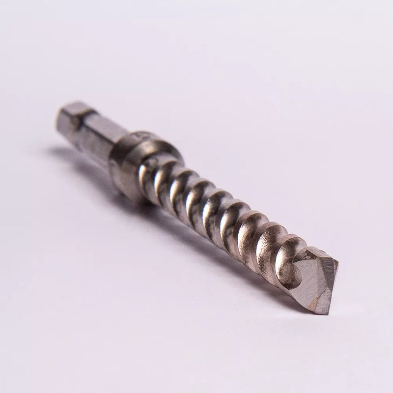 Armeg Twister Impact Masonry Bit - Tool Monster