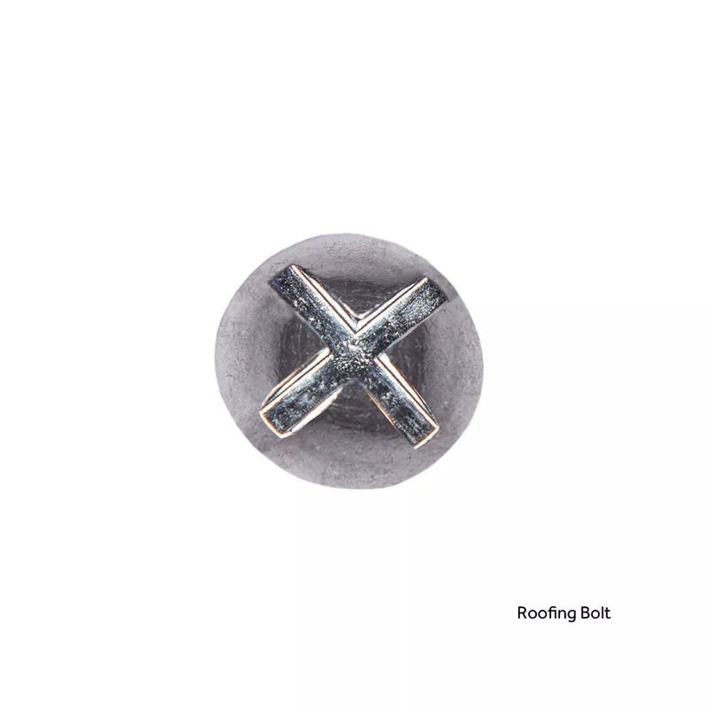 Armeg Twister Roofing Bolt Driver - Tool Monster