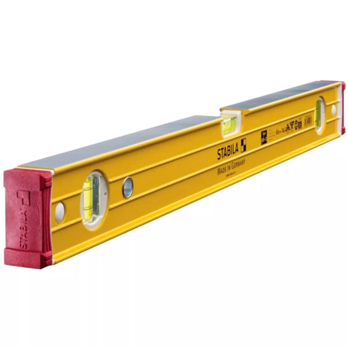 Stabila 96-2-60 Spirit Level 3 Vial 15226 600mm (24in) STB96260