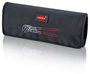 Knipex Piece Lock Button Waterpump Grip Wrench Plier Set (150, 250 & 300mm) - 00 19 55 S7 - Tool Monster