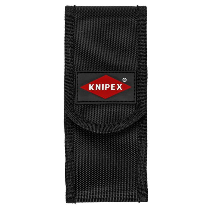 Knipex 7 1/2" Belt Pouch for 6" Pliers, Empty 00 19 72 LE