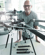 Wera Belt A 1 Zyklop socket set with holding function, 1/4" drive, 10 pieces - Tool Monster