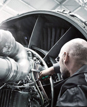 Wera 350 PH Screwdriver for Phillips screws, PH 1 x 80 mm - Tool Monster