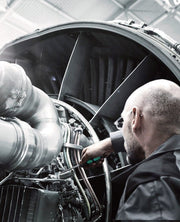 Wera 355 PZ Screwdriver for Pozidriv screws, PZ 1 x 80 mm - Tool Monster