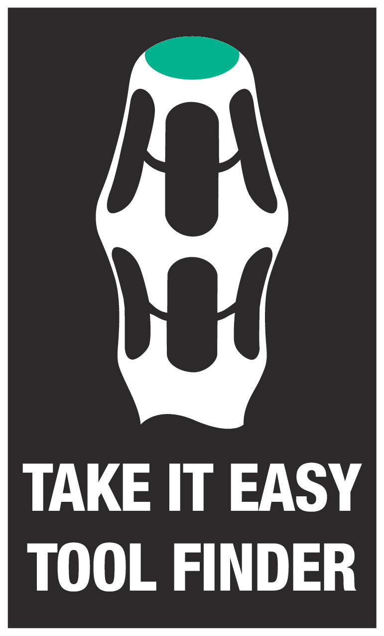 Wera 355 PZ Screwdriver for Pozidriv screws, PZ 3 x 150 mm - Tool Monster