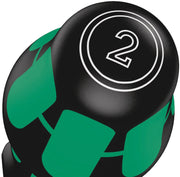 Wera 355 PZ Screwdriver for Pozidriv screws, PZ 3 x 150 mm - Tool Monster