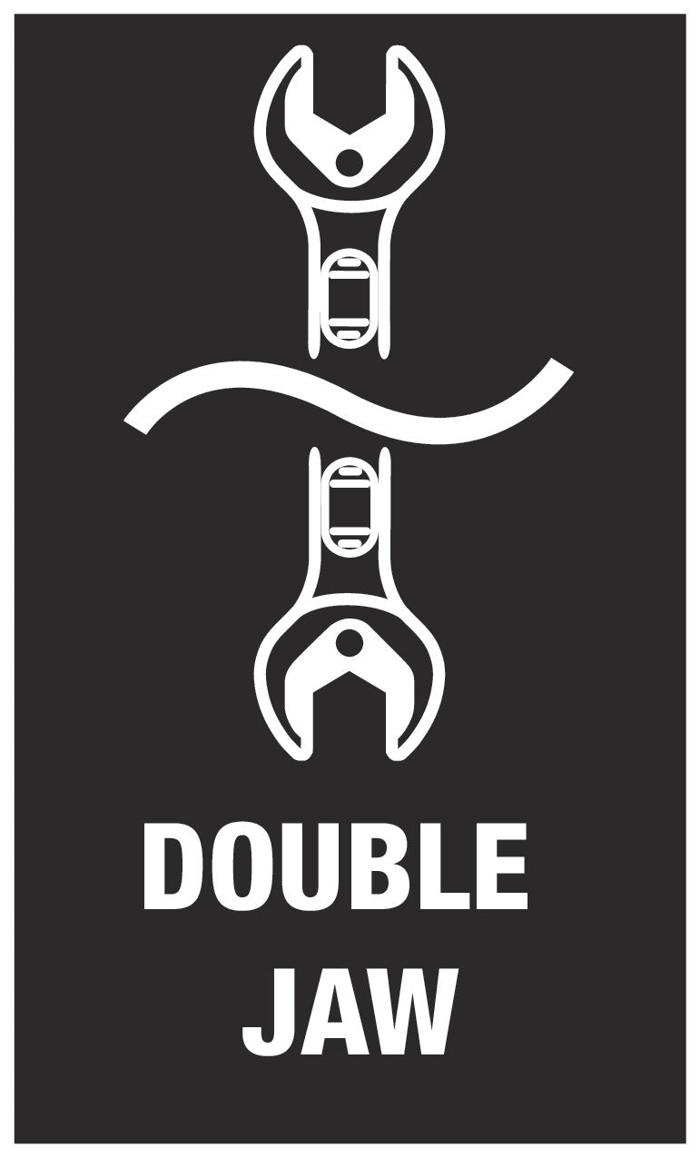 Wera Tools 05020022001 6000/6002 Joker 6 Set 1 Set of ratcheting combination / double open - ended wrenches, 6 pieces - Tool Monster