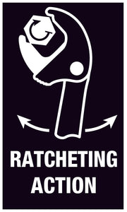 Wera Tools 05020101001 6004 Joker L self - setting spanner, 16 - 19 x 5/8 - 3/4" x 224 mm - Tool Monster