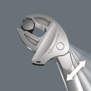 Wera Tools 05020101001 6004 Joker L self - setting spanner, 16 - 19 x 5/8 - 3/4" x 224 mm - Tool Monster