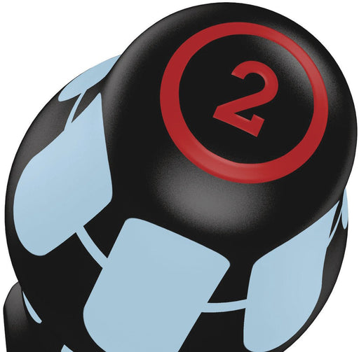 Wera 3350 PH Screwdriver for Phillips screws, stainless, PH 2 x 100 mm - Tool Monster